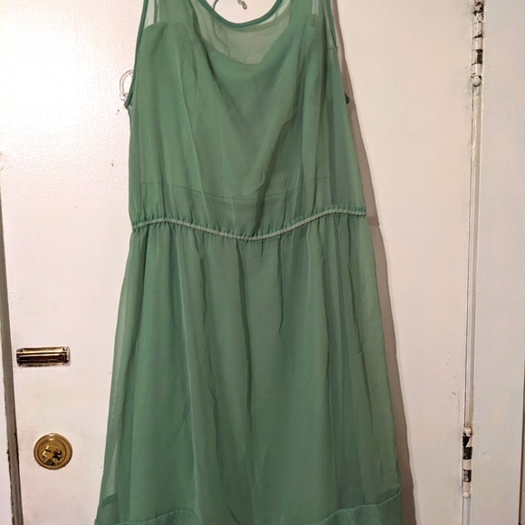 Dressy Collection Green 16 Party Formal New Year Christmas Eve Wedding - Picture 7 of 8